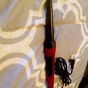 Remington curing wand